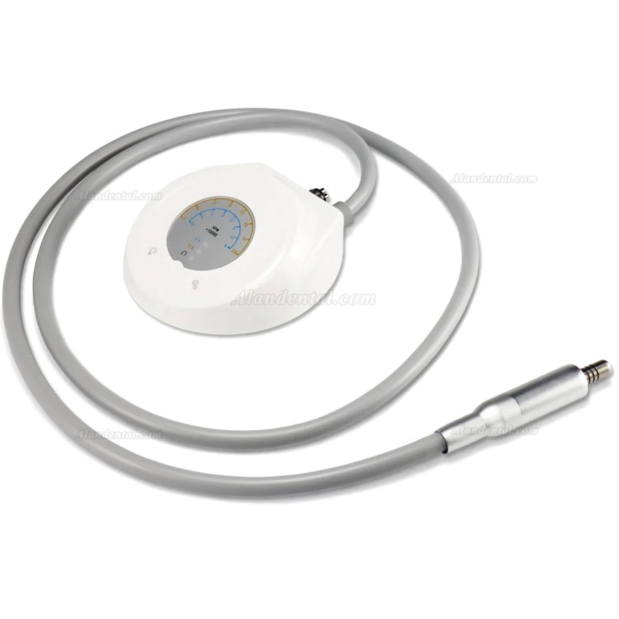 COXO C-PUMA Mini Dental Electrical Motor With 1:5 Contra Angle